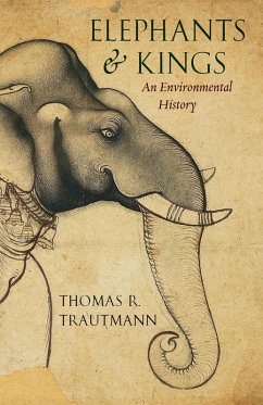 Cover Elephants & Kings (eBook, ePUB)