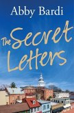 SECRET LETTERS, THE (eBook, ePUB) SECRET LETTERS, THE (eBook, ePUB)