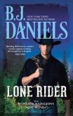 Lone Rider (eBook, ePUB)