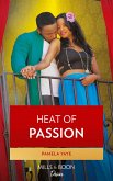 Heat Of Passion (eBook, ePUB) Heat Of Passion (eBook, ePUB)