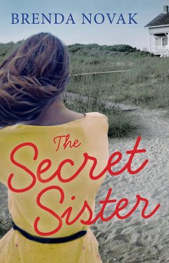 Cover The Secret Sister (eBook, ePUB)