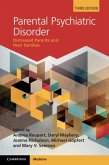 Parental Psychiatric Disorder (eBook, PDF)