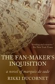 The Fan-Maker's Inquisition (eBook, ePUB)