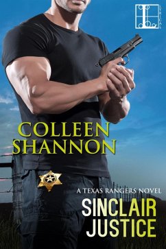 Sinclair Justice (eBook, ePUB) - Shannon, Colleen