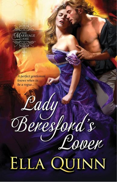Lady Beresford's Lover (eBook, ePUB)
