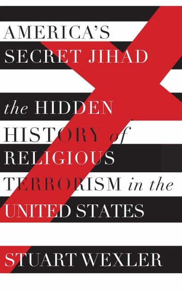 America's Secret Jihad (eBook, ePUB)