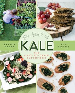 The Book of Kale (eBook, ePUB) - Hanna, Sharon