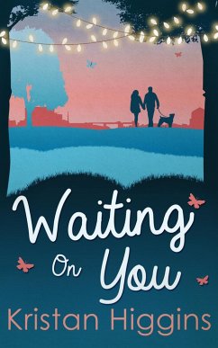 Waiting On You (The Blue Heron Series, Book 3) (eBook, ePUB) - Higgins, Kristan