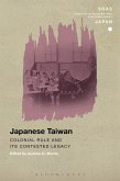 Japanese Taiwan (eBook, PDF)