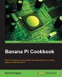 Banana Pi Cookbook (eBook, ePUB) - Bild 1