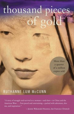 Cover Thousand Pieces of Gold (eBook, ePUB)