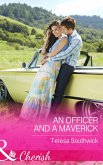 An Officer and a Maverick (Mills & Boon Cherish) (Montana Mavericks: What Happened at the Wedding?, Book 3) (eBook, ePUB)
