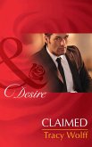 Claimed (eBook, ePUB)