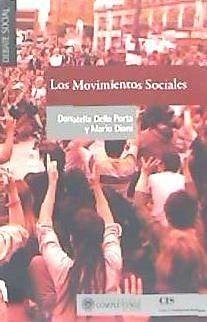 Los movimientos sociales