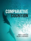 Comparative Cognition (eBook, PDF)