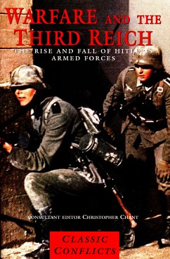 Warfare and the Third Reich (eBook, ePUB) - Chant, Christopher