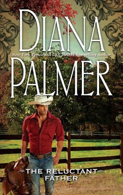 Reluctant Father (eBook, ePUB) - Palmer, Diana