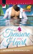 Treasure My Heart (eBook, ePUB) - Bild 1