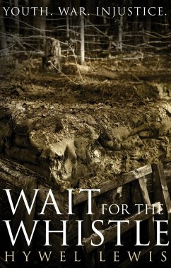 Cover Wait For The Whistle (eBook, ePUB)