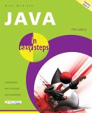 Java in easy steps, 5th edition (eBook, ePUB)