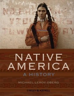 Cover Native America (eBook, PDF)