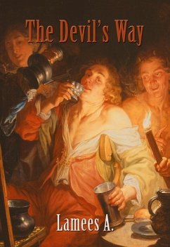 The Devil's Way (eBook, ePUB) - A., Lamees