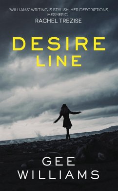 Desire Line (eBook, ePUB) - Williams, Gee