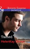 Tamed (eBook, ePUB) Tamed (eBook, ePUB)