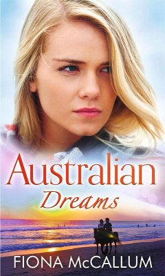 Cover Australian Dreams (eBook, ePUB)