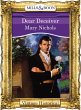 Dear Deceiver (eBook, ePUB) - Bild 1