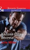 Kansas City Secrets (eBook, ePUB)