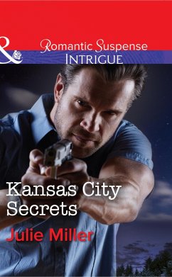Cover Kansas City Secrets (eBook, ePUB)