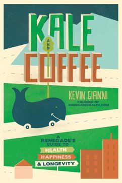 Kale and Coffee (eBook, ePUB) Cover Kale and Coffee (eBook, ePUB)
