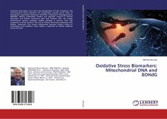 Oxidative Stress Biomarkers: Mitochondrial DNA and 8OHdG