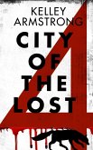 City of the Lost: Part Four (eBook, ePUB)