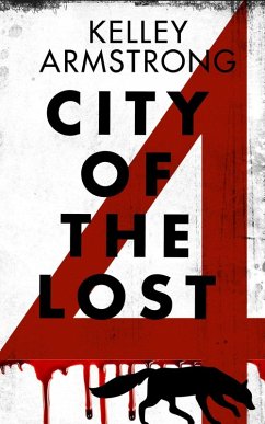 Cover City of the Lost: Part Four (eBook, ePUB)