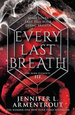 Every Last Breath (eBook, ePUB) - Armentrout, Jennifer L.