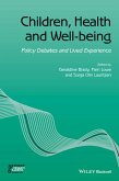 Children, Health and Well-being (eBook, PDF)