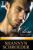 Hold Me Close (eBook, ePUB)