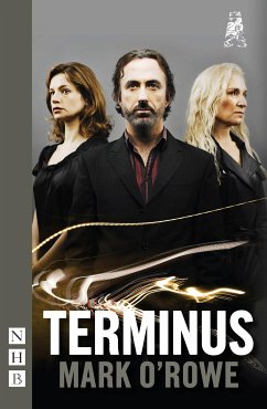 Terminus (NHB Modern Plays) (eBook, ePUB) - O'Rowe, Mark