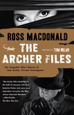 The Archer Files (eBook, ePUB)