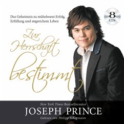 Zur Herrschaft bestimmt - Prince, Joseph