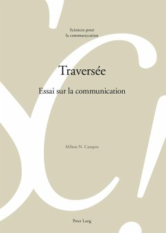 Traversée - Campos, Milton N.