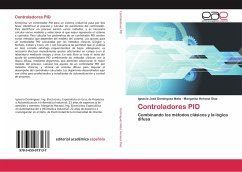 Cover Controladores PID