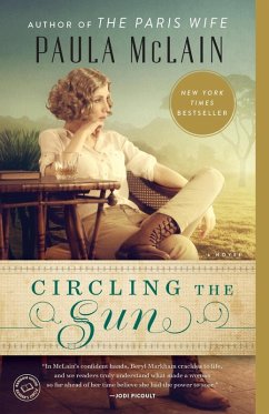 Circling the Sun (eBook, ePUB) - McLain, Paula