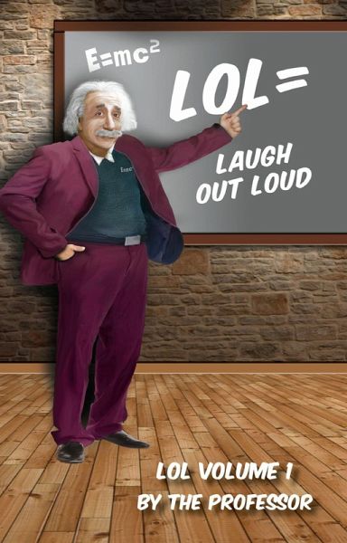 LOL Volume 1 (eBook, ePUB)