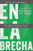 En la brecha, guia de estudio (eBook, ePUB)