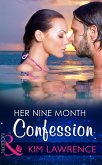 Her Nine Month Confession (eBook, ePUB)