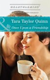 Once Upon A Friendship (eBook, ePUB) Once Upon A Friendship (eBook, ePUB)