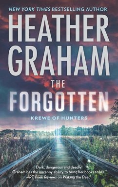 The Forgotten (eBook, ePUB) - Graham, Heather The Forgotten (eBook, ePUB) - Graham, Heather